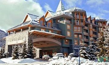 Whistler, British Columbia, Vacation Rental Condo