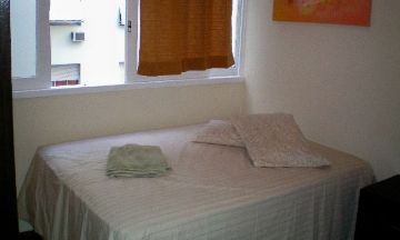 Copacabana , Rio de Janeiro , Vacation Rental Condo