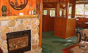 South Lake Tahoe, California, Vacation Rental House