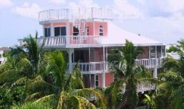 North Captiva, Florida, Vacation Rental Villa