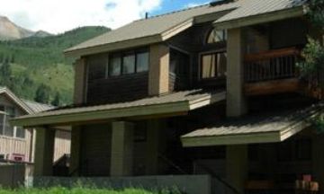 Telluride, Colorado, Vacation Rental Condo