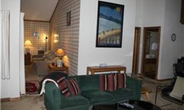 Mammoth Lakes, California, Vacation Rental Condo