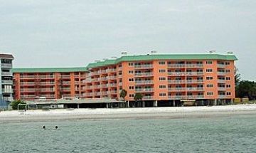 Indian Shores, Florida, Vacation Rental Condo