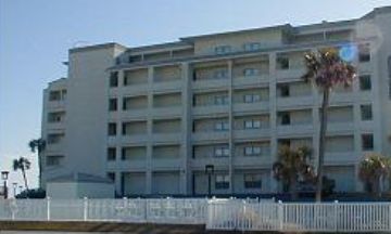 Fort Walton Beach, Florida, Vacation Rental Condo