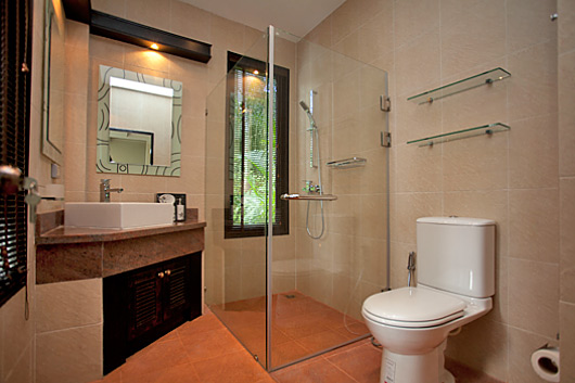 Pratumnak Hill Villa Vacations