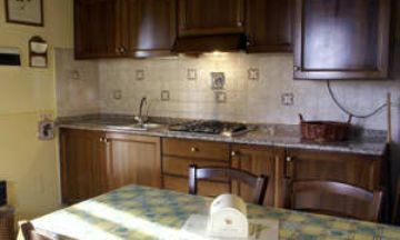 Spello, Umbria, Vacation Rental House
