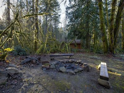 Fire Pit