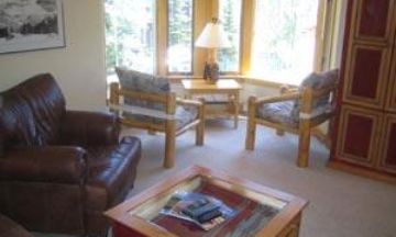 Telluride, Colorado, Vacation Rental Condo