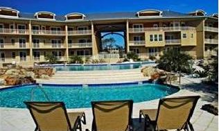 Santa Rosa Beach, Florida, Vacation Rental Condo