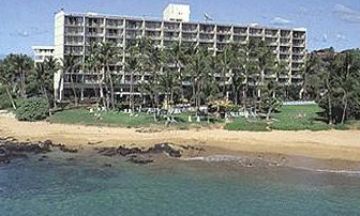 Kihei, Hawaii, Vacation Rental Condo