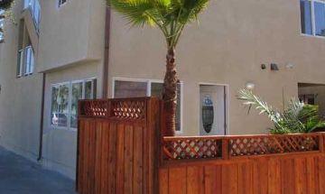 San Diego, California, Vacation Rental Villa