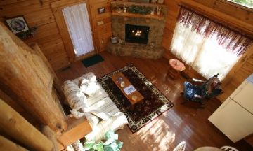 Seviervile, Tennessee, Vacation Rental House