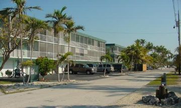 Islamorada, Florida, Vacation Rental Condo