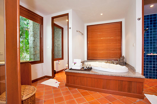 Cherngtalay Holiday Villa Rentals