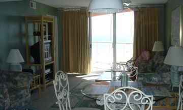 Gulf Shores, Alabama, Vacation Rental Condo