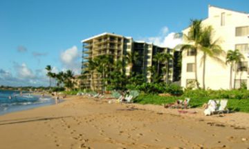 Lahaina, Hawaii, Vacation Rental Condo