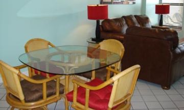 Gulf Shores, Alabama, Vacation Rental Condo