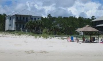 Port St. Joe, Florida, Vacation Rental Villa