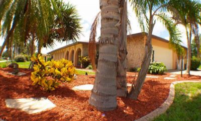 Cape Coral Villa Rental