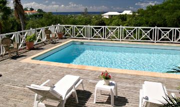 Terres Basses, St. Martin, Vacation Rental House