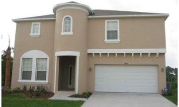 Kissimmee, Florida, Vacation Rental Villa