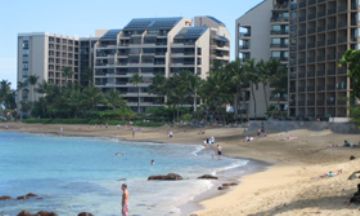 Lahaina, Hawaii, Vacation Rental Condo