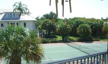 Sanibel, Florida, Vacation Rental Villa