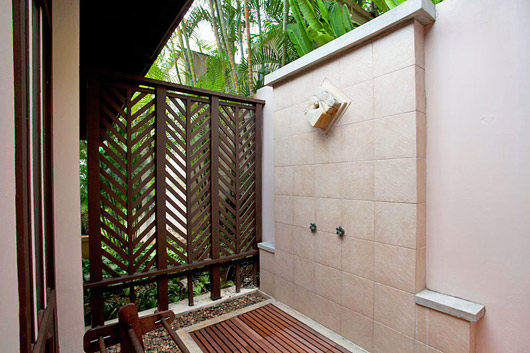 Koh Lanta Luxury Rental Villas