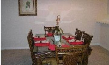 Davenport, Florida, Vacation Rental Condo
