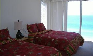 Panama City Beach, Florida, Vacation Rental Condo