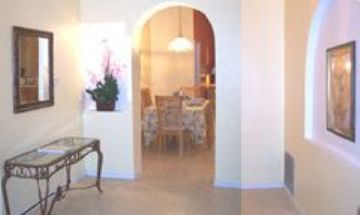 Kissimmee, Florida, Vacation Rental Villa