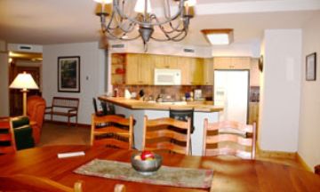 Steamboat Springs, Colorado, Vacation Rental Condo