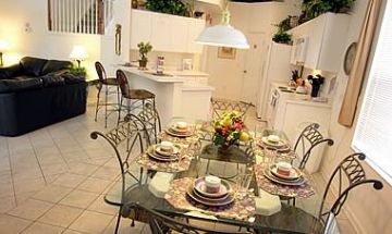 Kissimmee, Florida, Vacation Rental Villa