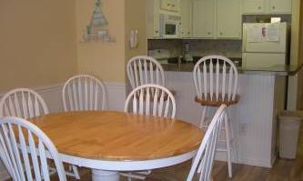 North Myrtle Beach, South Carolina, Vacation Rental Condo