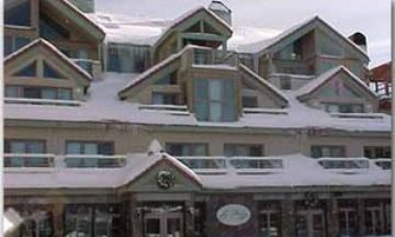 Mountain Village, Colorado, Vacation Rental Condo