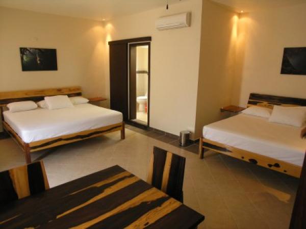 Room Xbalanque