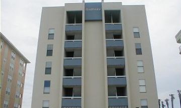 Fort Walton Beach, Florida, Vacation Rental Condo