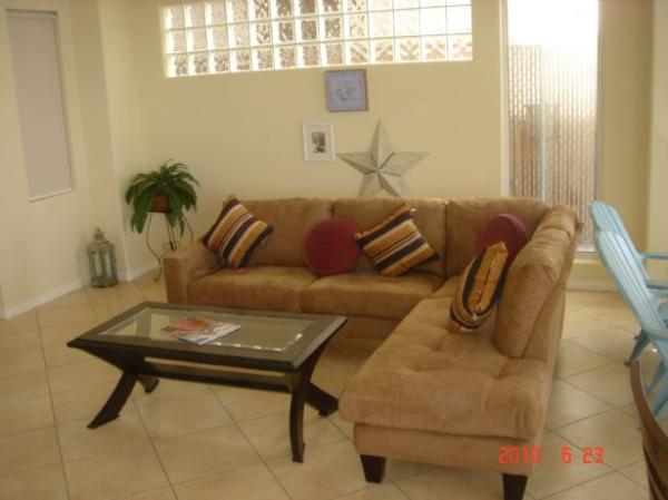 Dana Point, California, Vacation Rental Condo