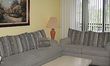 Bonita Springs, Florida, Vacation Rental Condo