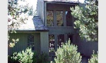 Sunriver, Oregon, Vacation Rental House