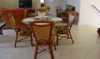 Anna Maria, Florida, Vacation Rental Villa