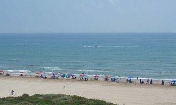 South Padre Island, Texas, Vacation Rental Condo