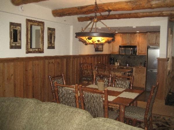 Lake Placid, New York, Vacation Rental Condo