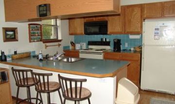 Breckenridge, Colorado, Vacation Rental House