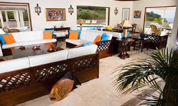 Montego Bay, St. James, Vacation Rental House