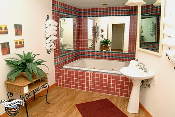 Bath Tub