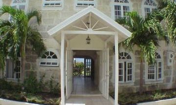 West Coast, St. James, Vacation Rental House