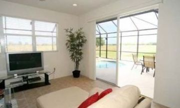 Bradenton Beach, Florida, Vacation Rental Villa