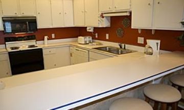 Miramar Beach, Florida, Vacation Rental Condo