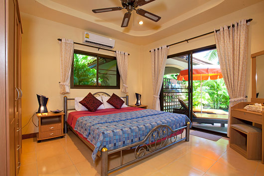 Phuket Vacation Rental